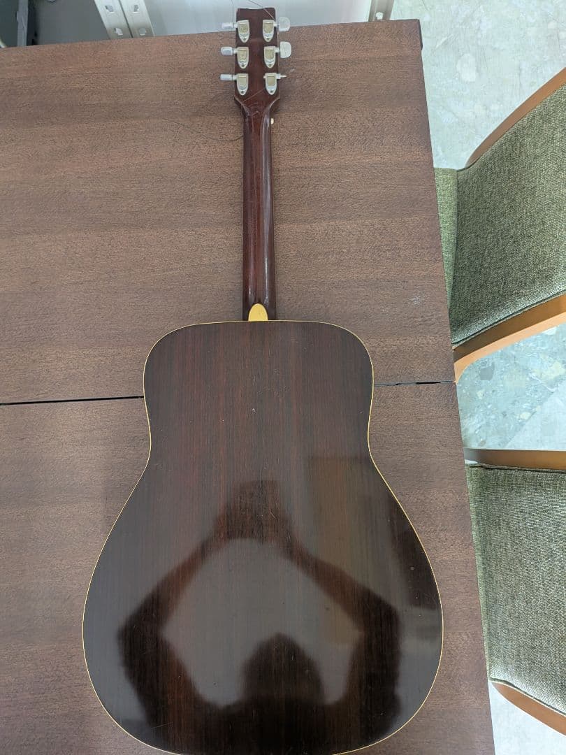 YAMAHA アコースティックギター FG-300J