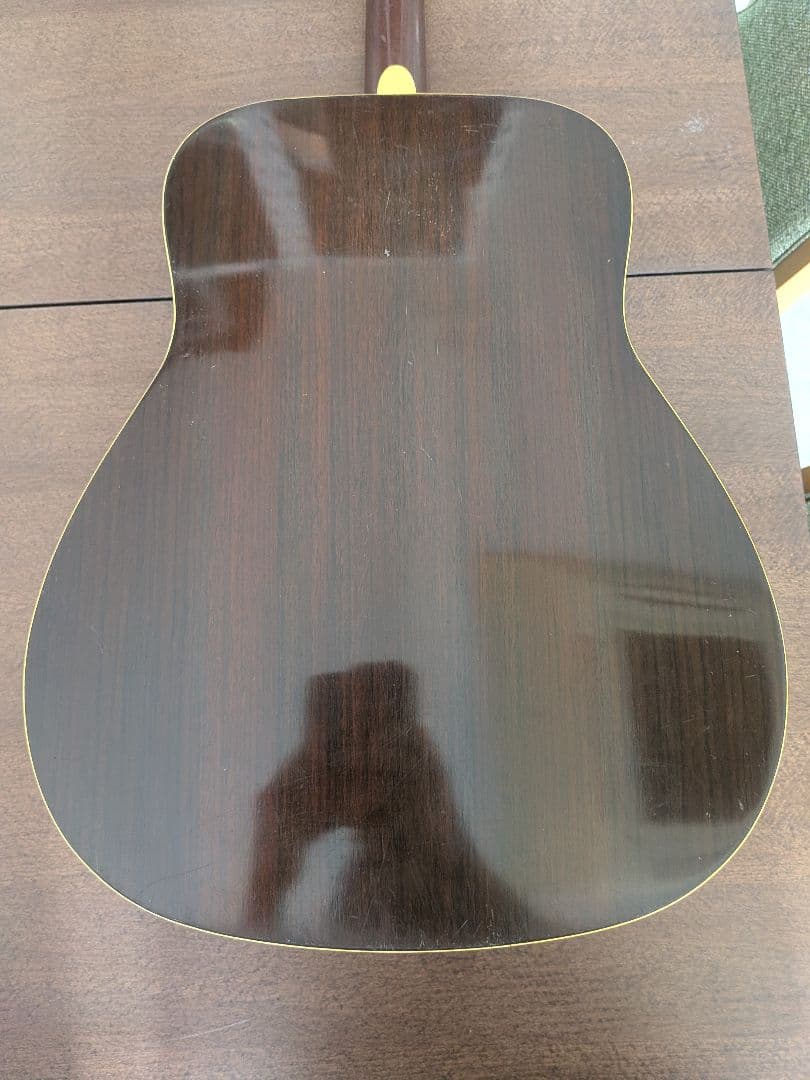 YAMAHA アコースティックギター FG-300J