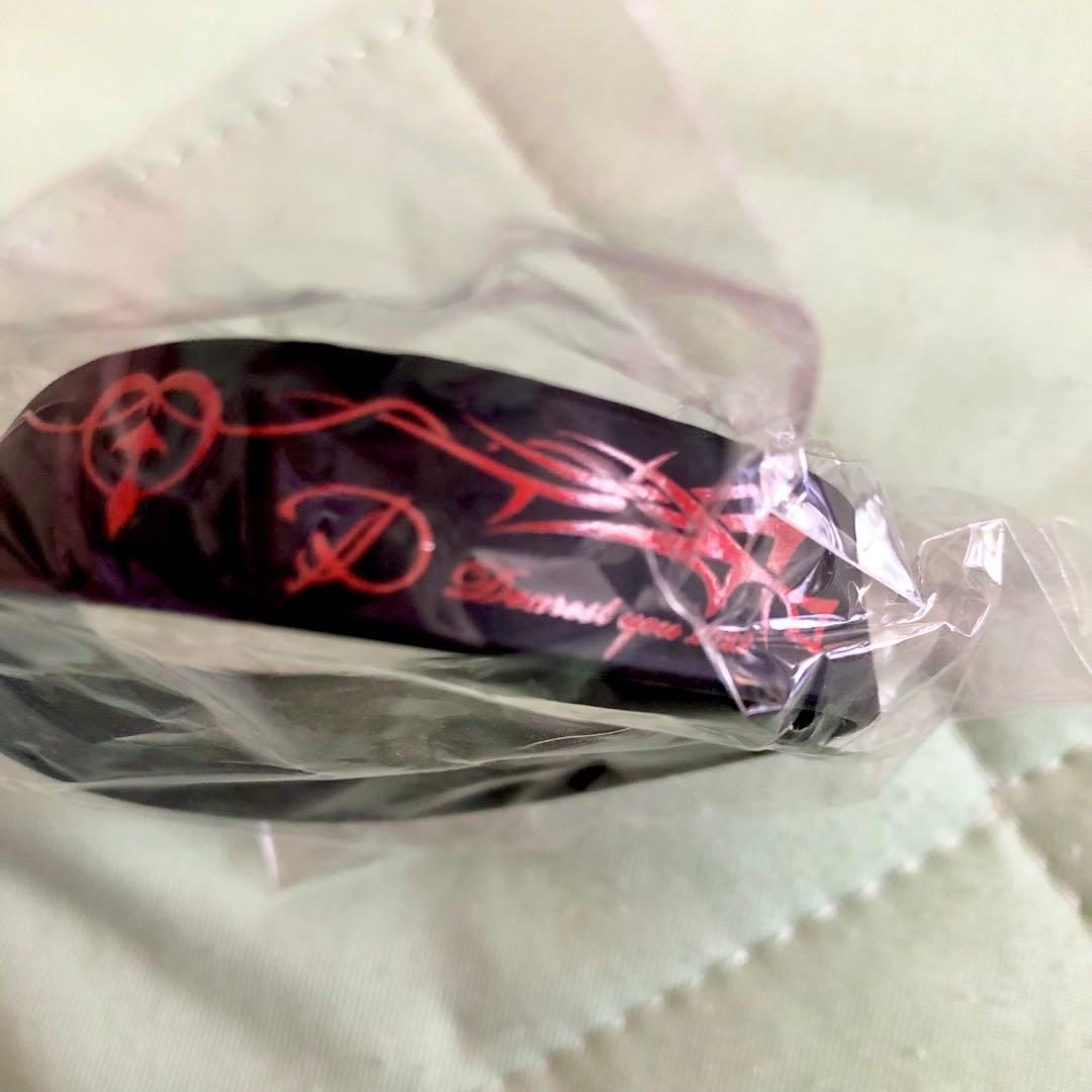 D　ASAGI　ヴァンパイアキャラグッズ　ドライツェン ダリエ　チェキ