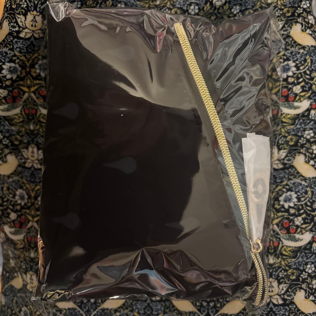 ジョジョの奇妙な冒険 黄金の風 エコバッグ ブローノ・ブチャラティ