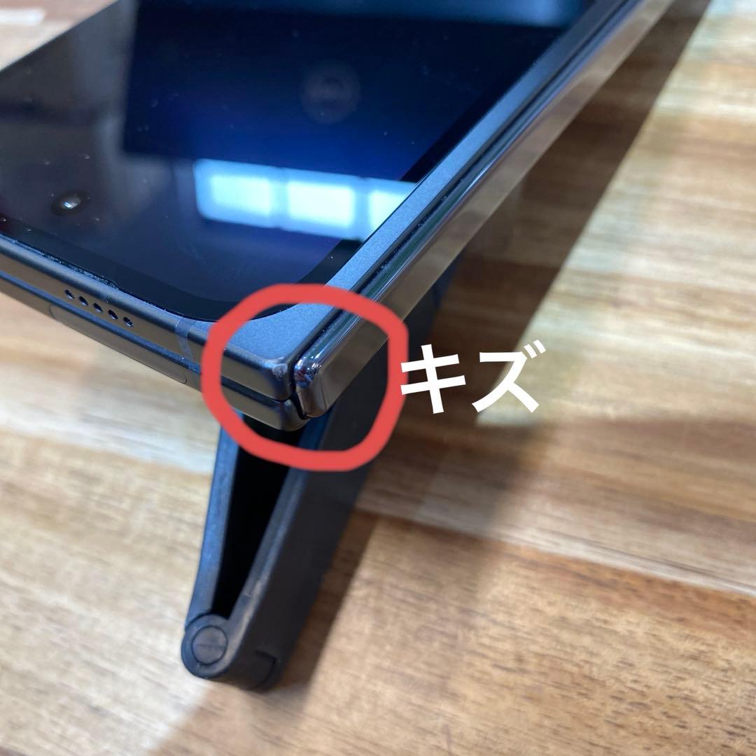 K92 Docomo SIMフリーGoogle Pixel 9Pro Fold