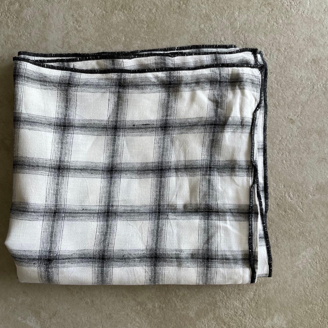 ベアトリス　クッションカバー＆クッション