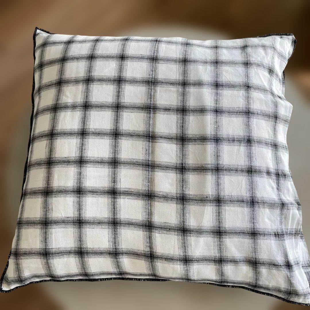 ベアトリス　クッションカバー＆クッション