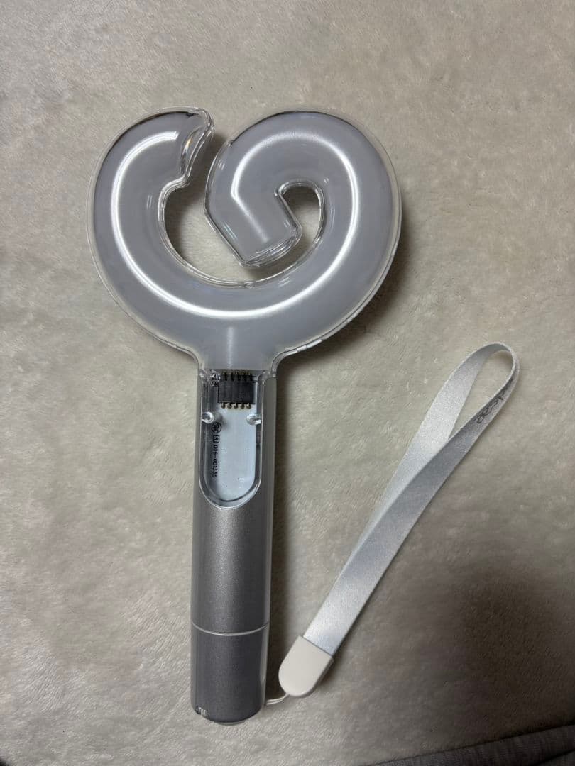 aespa ペンライト ver2