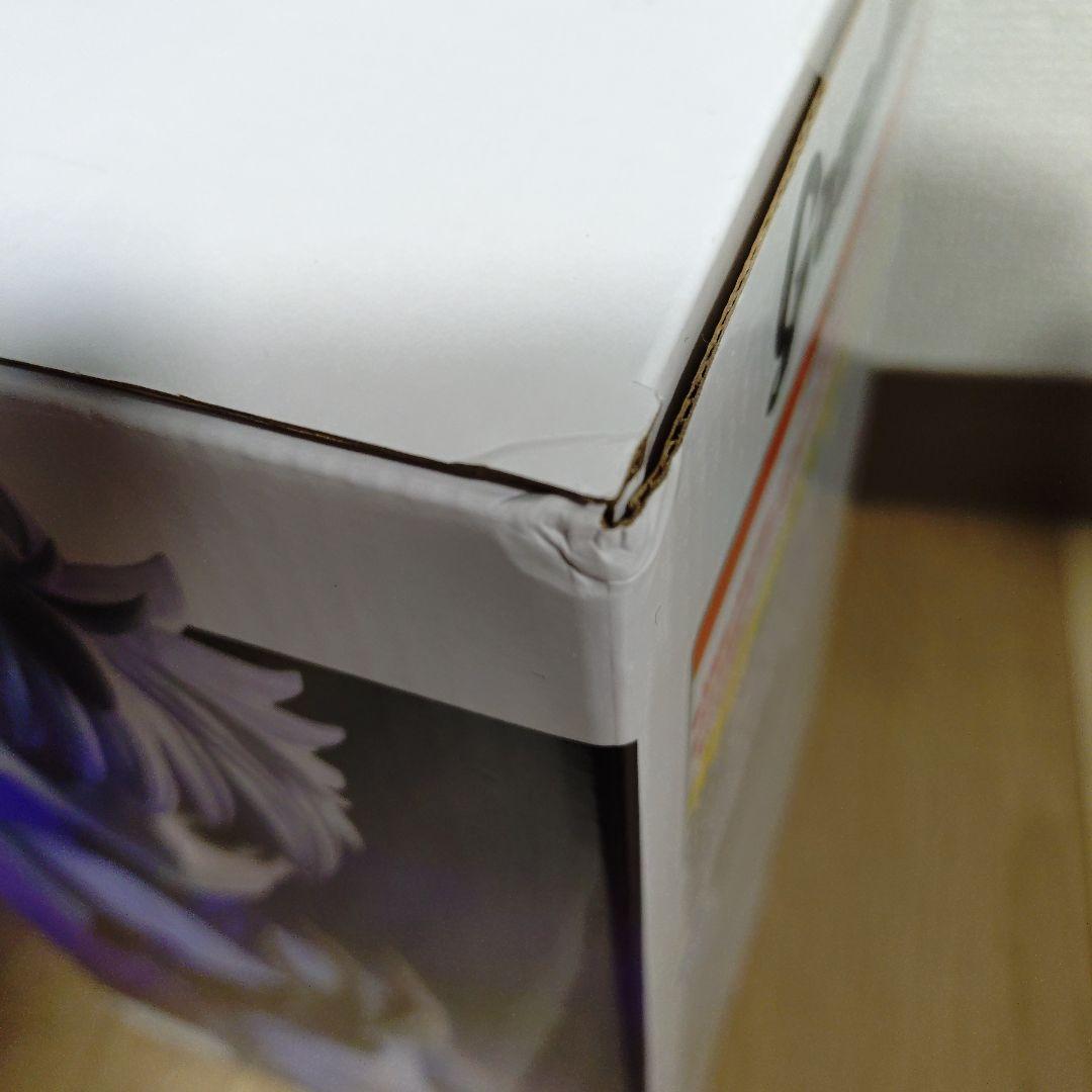 HUNTER×HUNTER グランディスタ フィギュア ヒソカ　クラピカ　キルア