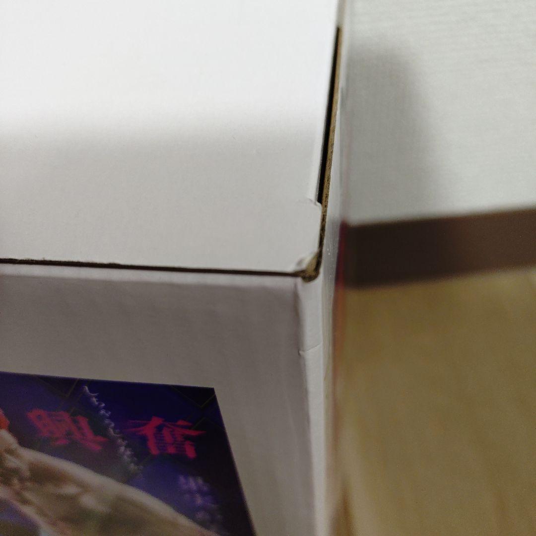 HUNTER×HUNTER グランディスタ フィギュア ヒソカ　クラピカ　キルア