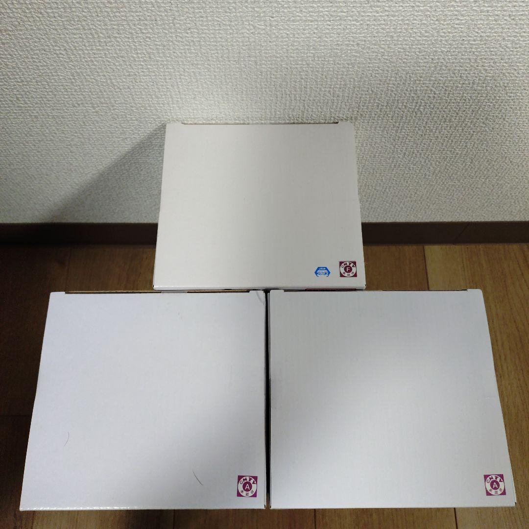 HUNTER×HUNTER グランディスタ フィギュア ヒソカ　クラピカ　キルア