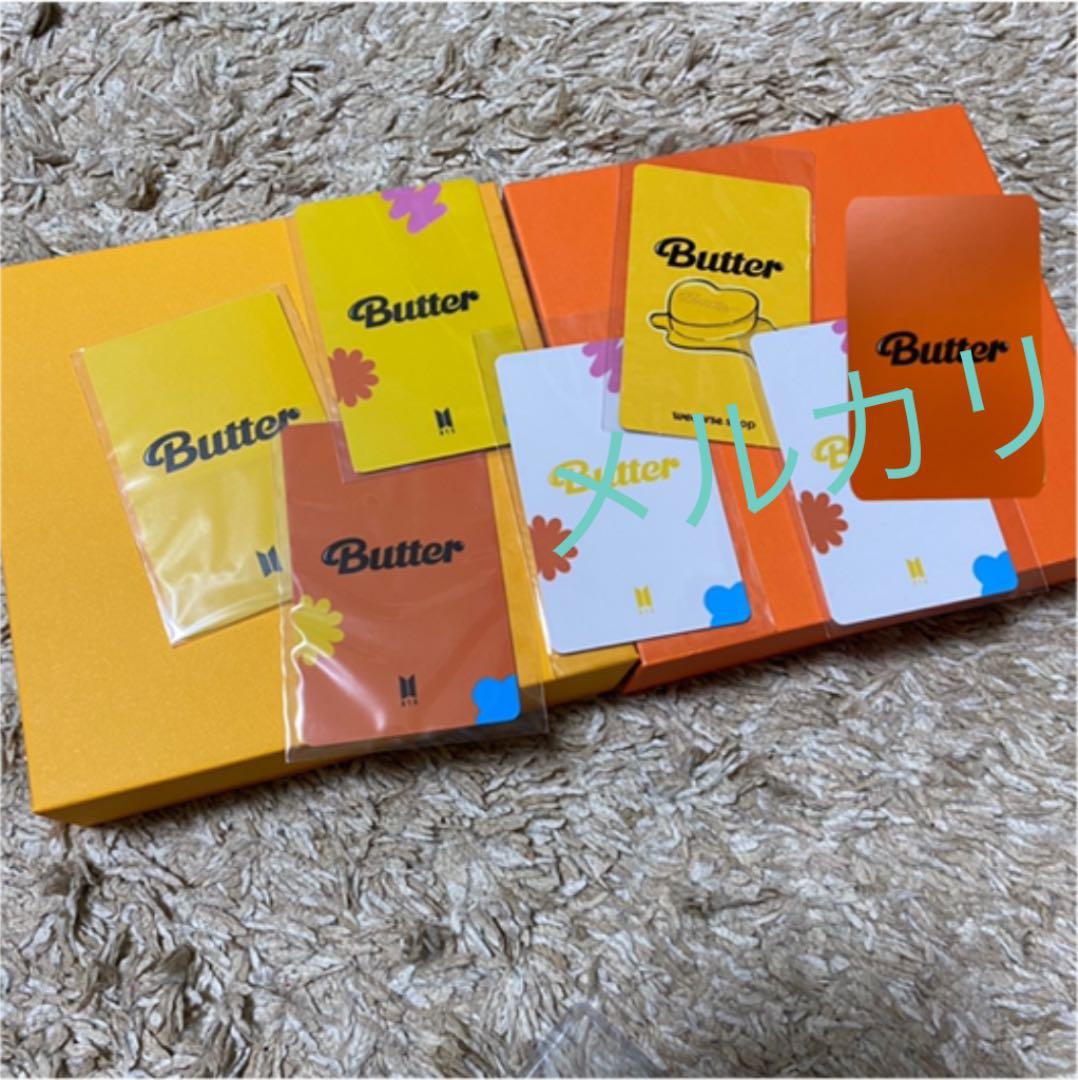 JIMIN トレカ　まとめ売り