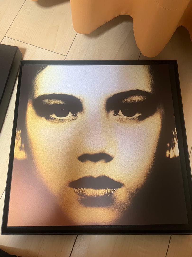 LUNA SEA lunatic Xmas 2018 slave限定版　おまけ付