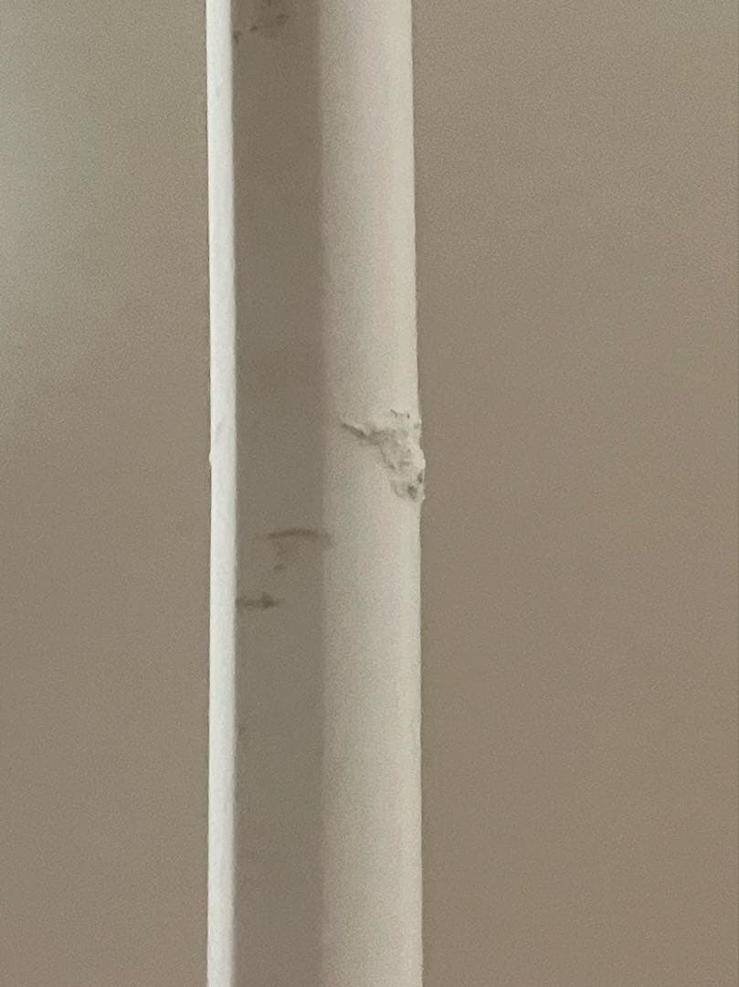 Apple Pencil 第1世代、第2世代　ジャンク品2点セット　動作確認済み