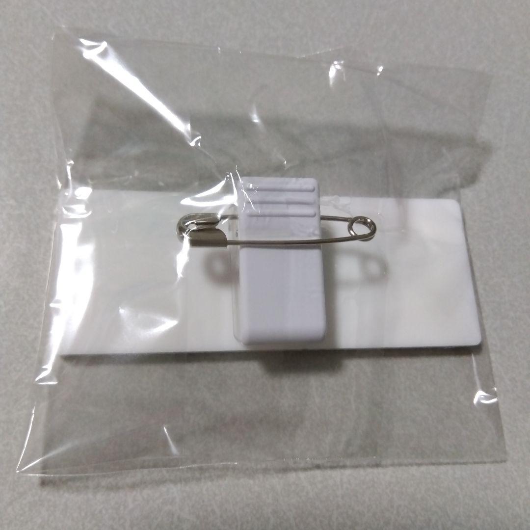 【俺の妹がこんなに可愛いわけがない】黒猫 らのすぽ！ 電撃文庫 アクリルバッジ