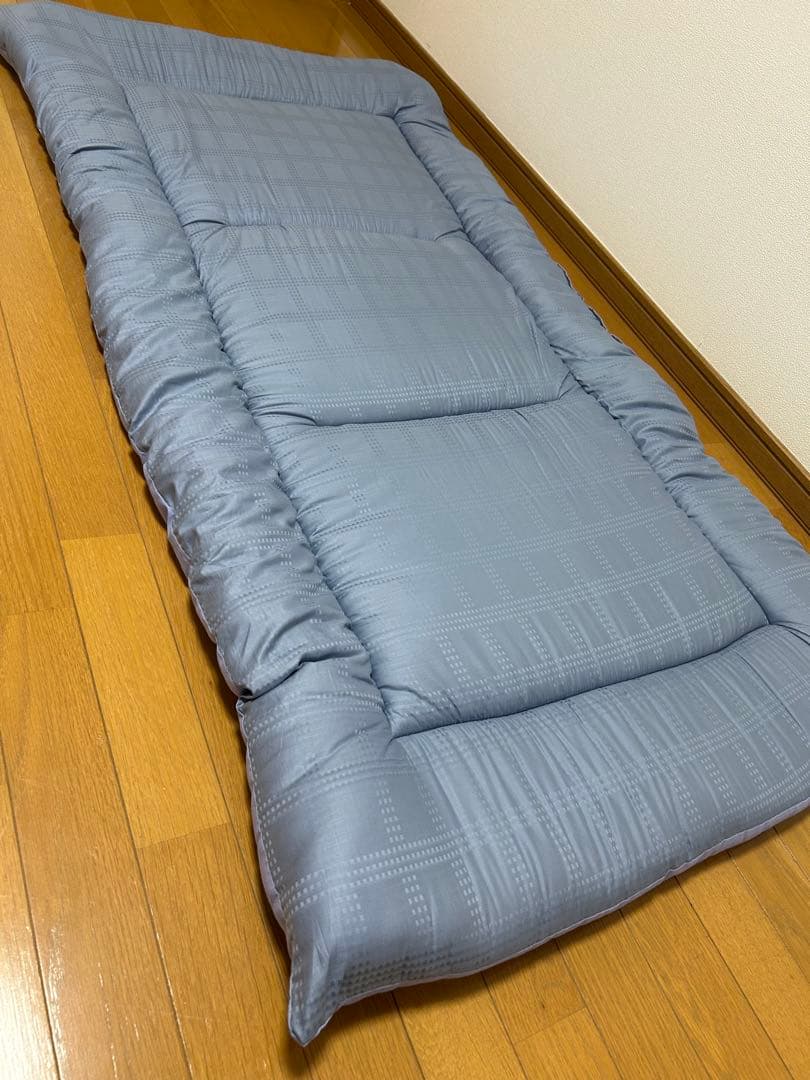 ゆゆ　　160×100 カバー付き