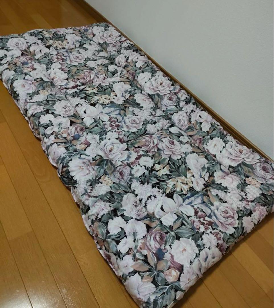 ゆゆ　　160×100 カバー付き