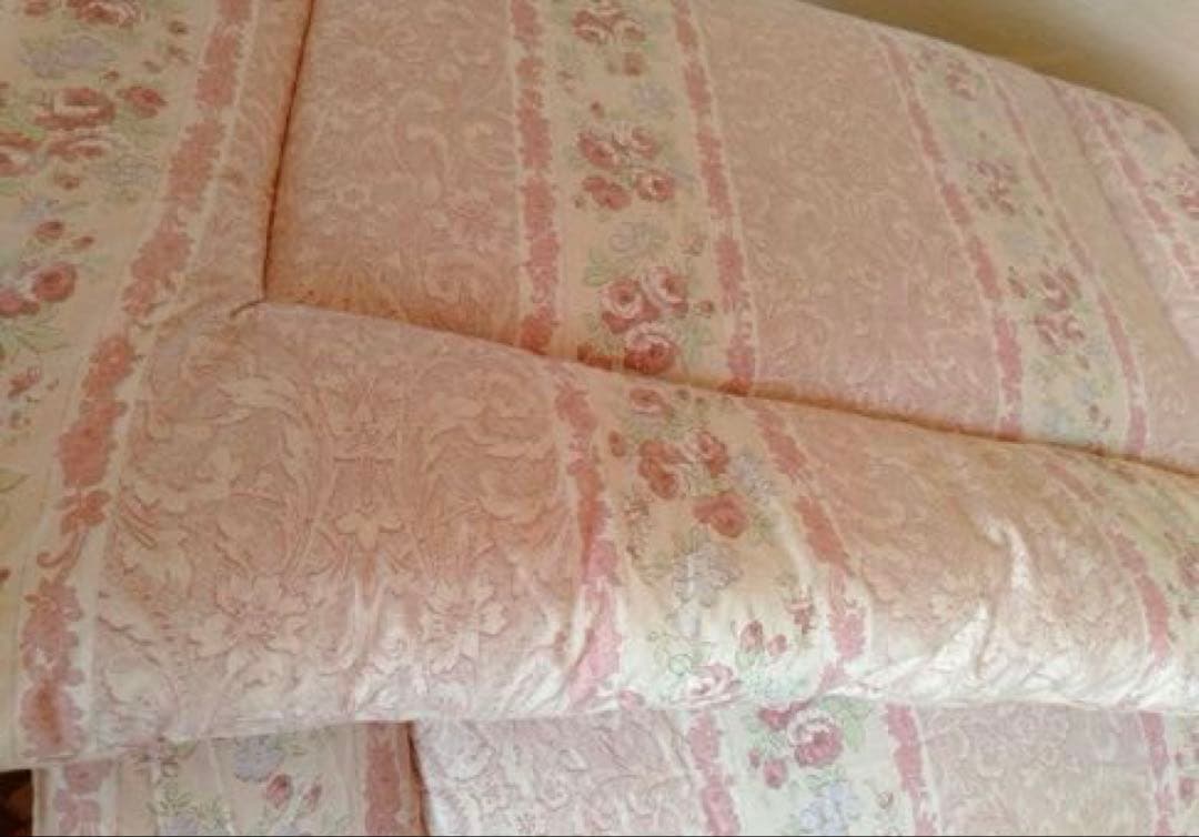 ゆゆ　　160×100 カバー付き