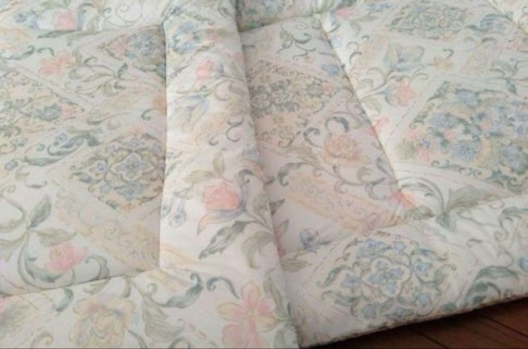 ゆゆ　　160×100 カバー付き