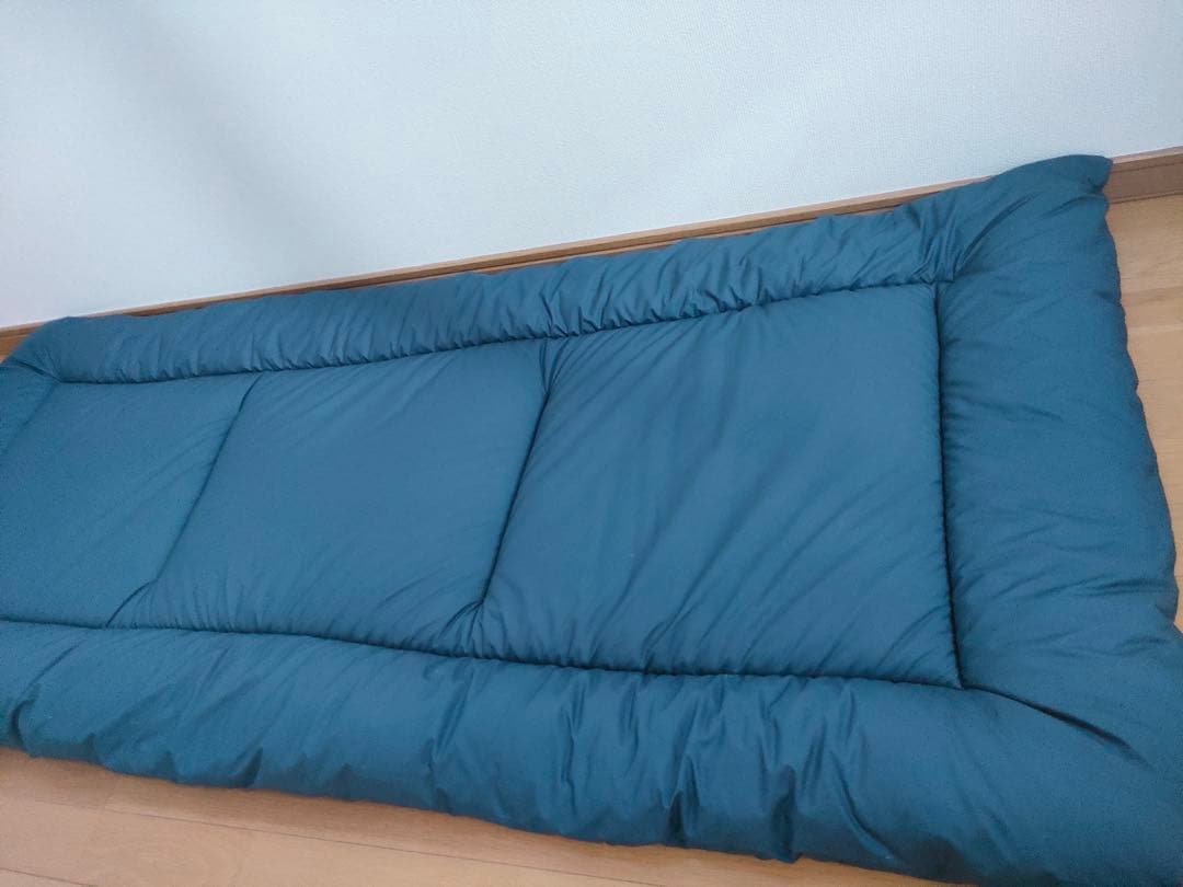 ゆゆ　　160×100 カバー付き