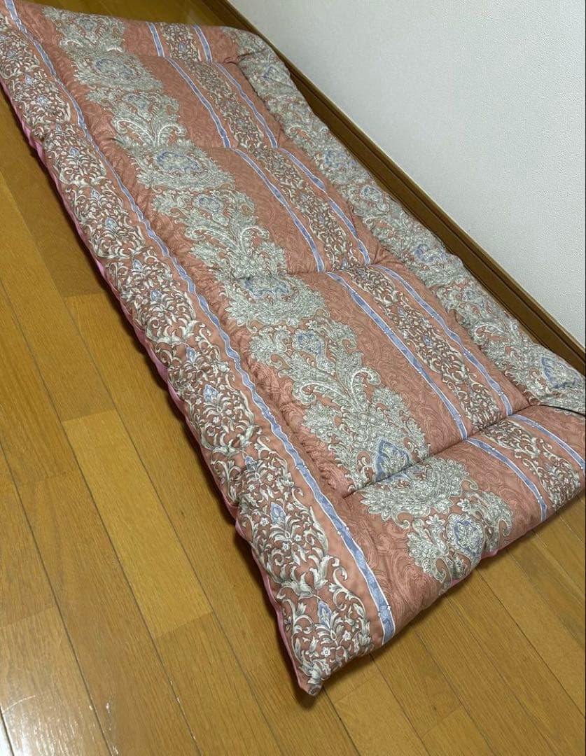 ゆゆ　　160×100 カバー付き