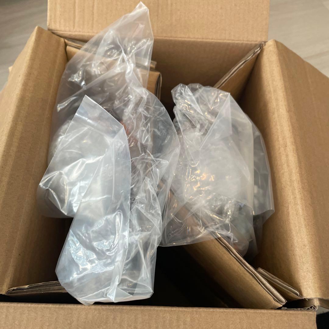 ドラゴンボール　一番くじ　フィギュア　2個セット