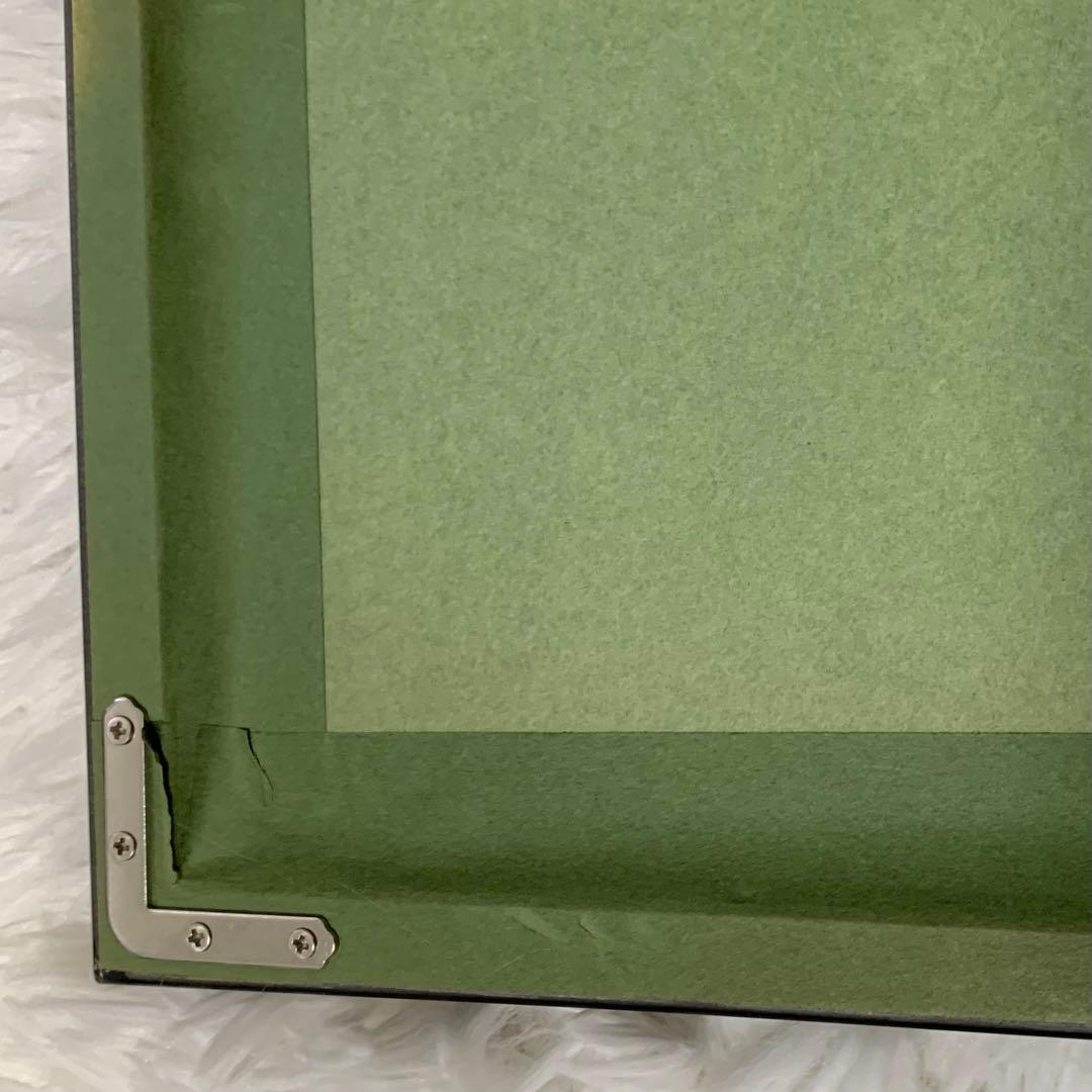 コンラッドリーチ ツイッギー シルクスクリーン 額装入り ポップアート