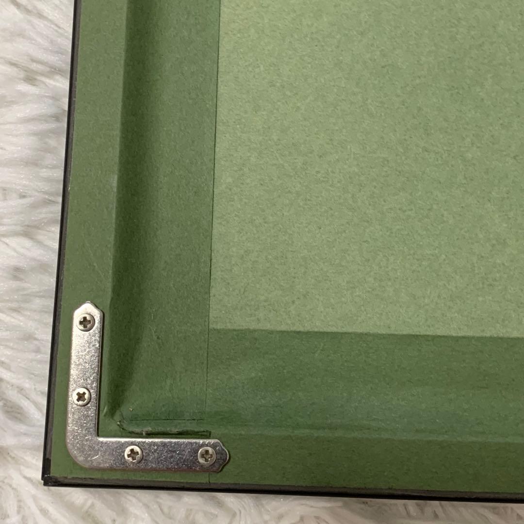 コンラッドリーチ ツイッギー シルクスクリーン 額装入り ポップアート