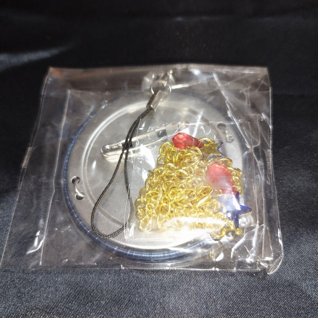 あんスタ 明星スバル 綻放徽章 缶バッジ 中国 限定 追憶