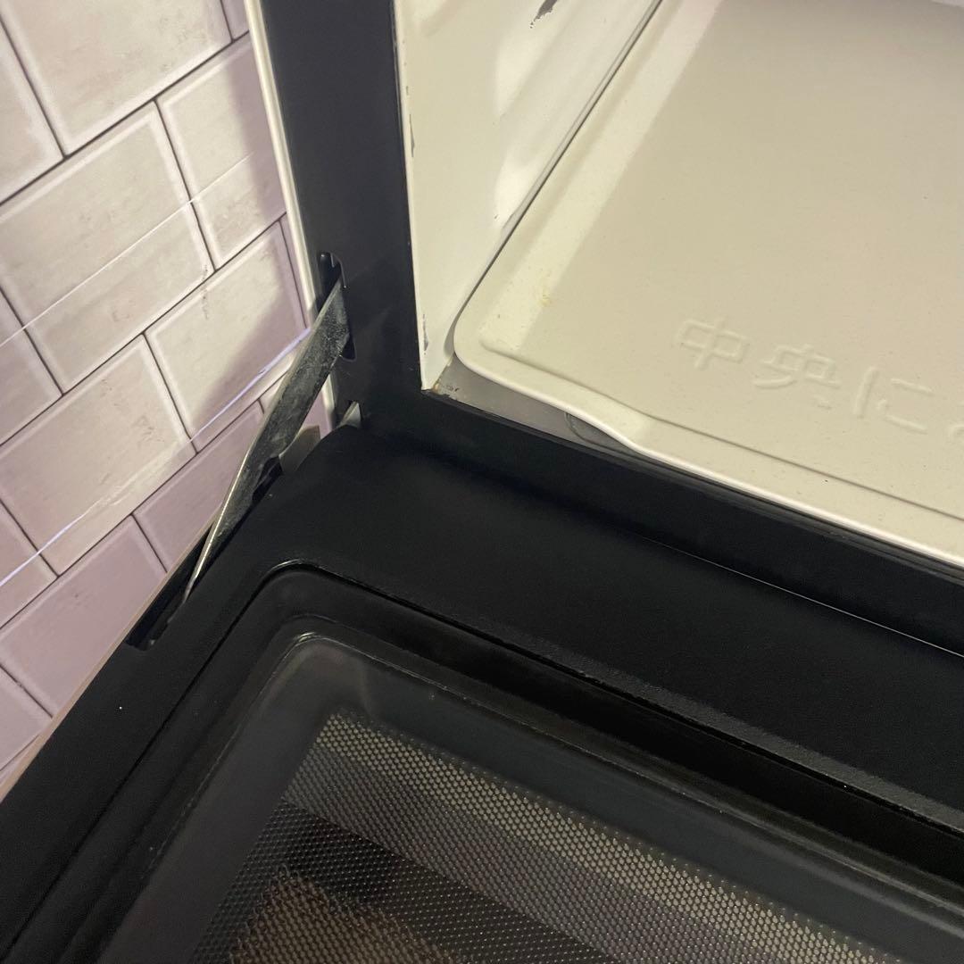 大特価‼️ オーブンレンジ 日立　電子レンジ 2020年製　良品！S8Y