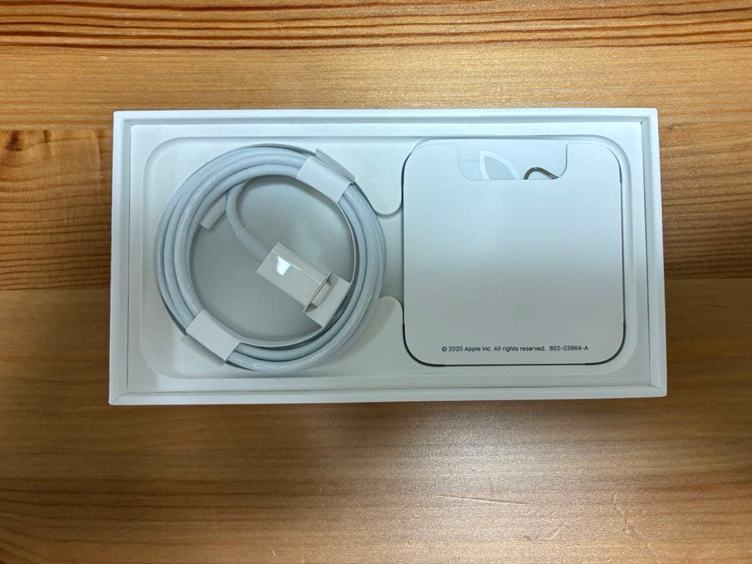 iPhone12 mini 128GB SIMフリー ※Face ID利用不可