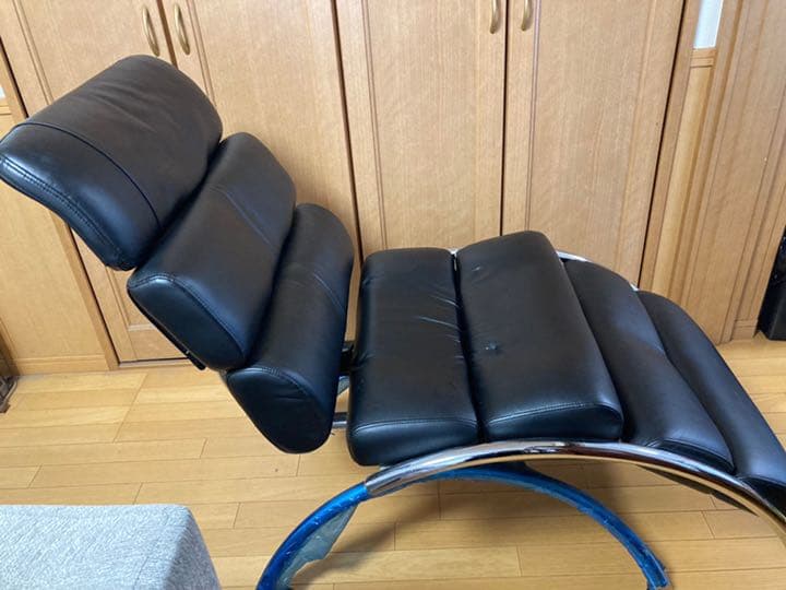 マツエク用チェア