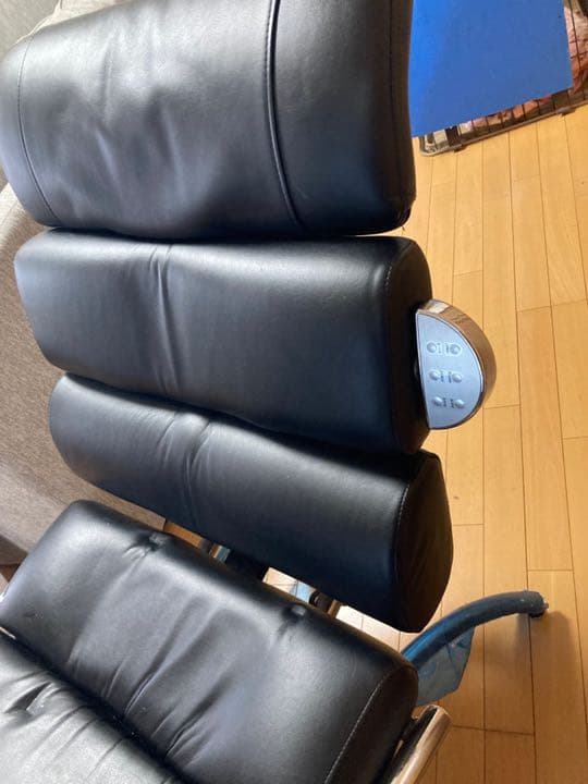 マツエク用チェア