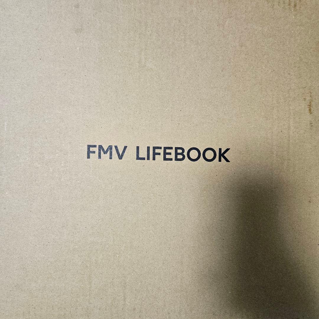 LIFEBOOK WU5／J3 14インチ/Core Ultra 7/16GB