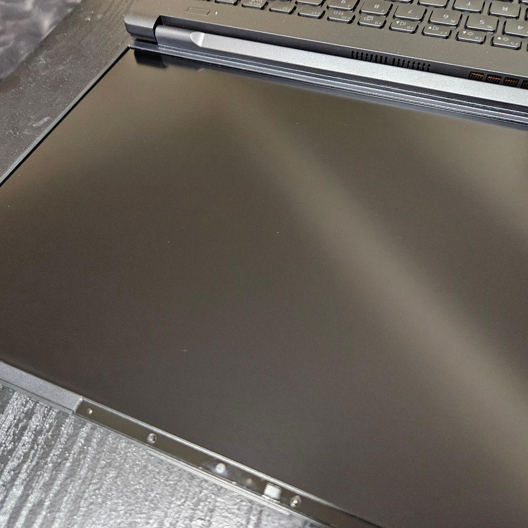 LIFEBOOK WU5／J3 14インチ/Core Ultra 7/16GB