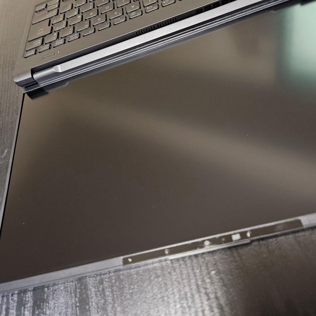 LIFEBOOK WU5／J3 14インチ/Core Ultra 7/16GB