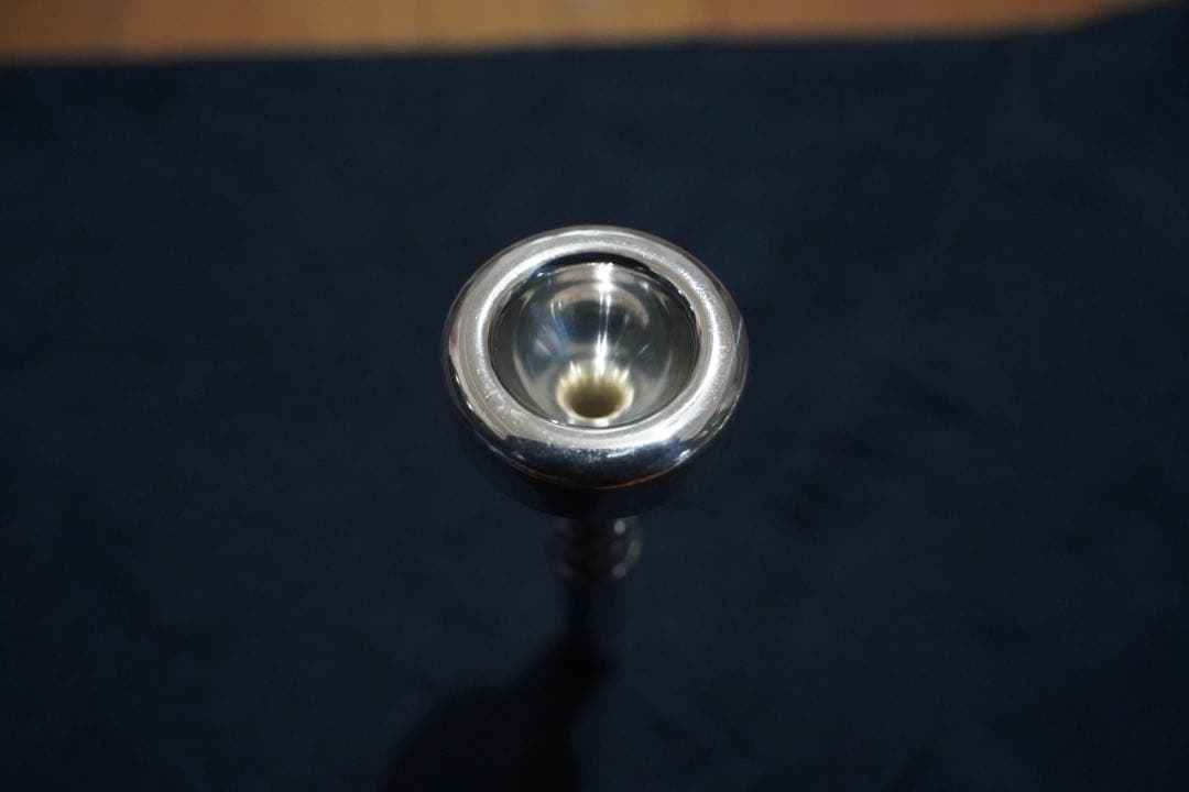 S.E.Shires (シャイアーズ) トランペットマウスピース1.5C