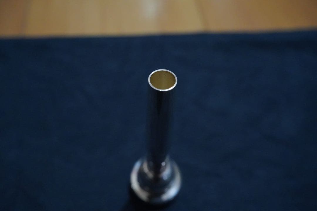 S.E.Shires (シャイアーズ) トランペットマウスピース1.5C