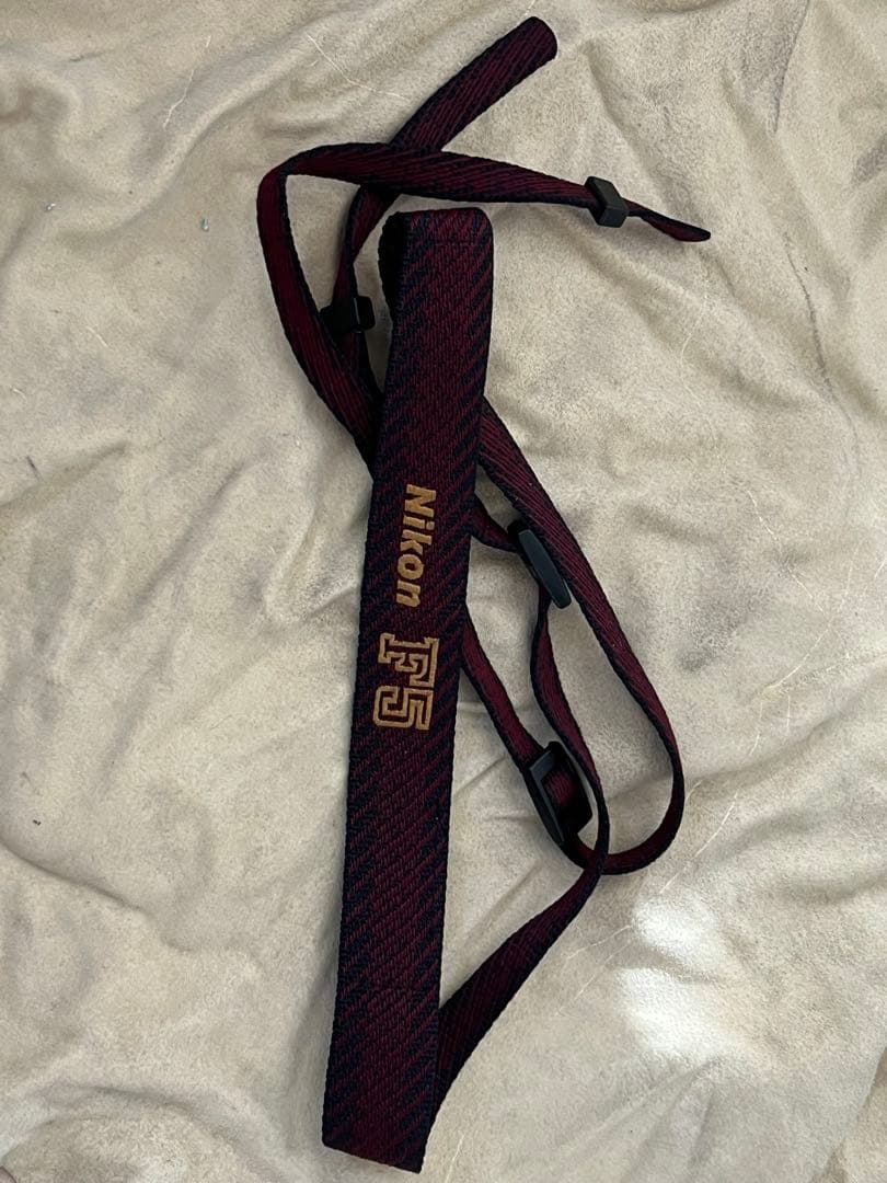 【美品】Nikon F5 一眼レフカメラ 箱付き