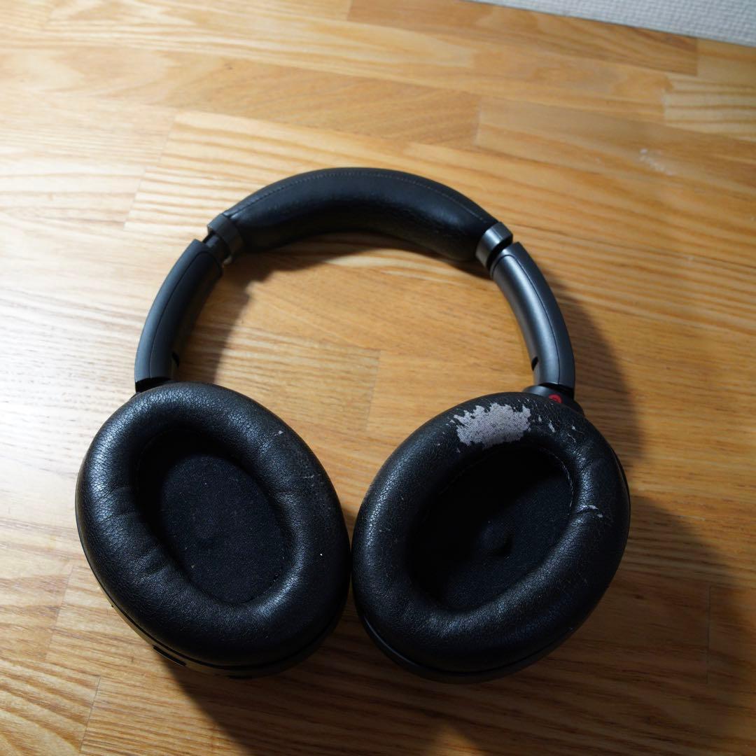 本日限定価格 sony wh-1000xm3