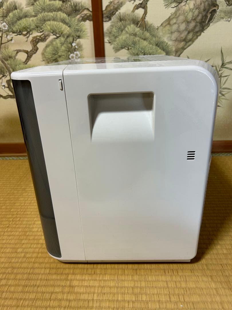 パナソニック 気化式加湿器 FE-KFE15