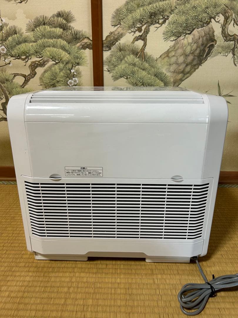 パナソニック 気化式加湿器 FE-KFE15