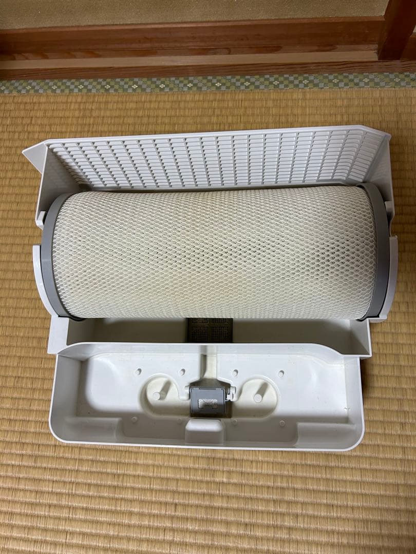 パナソニック 気化式加湿器 FE-KFE15