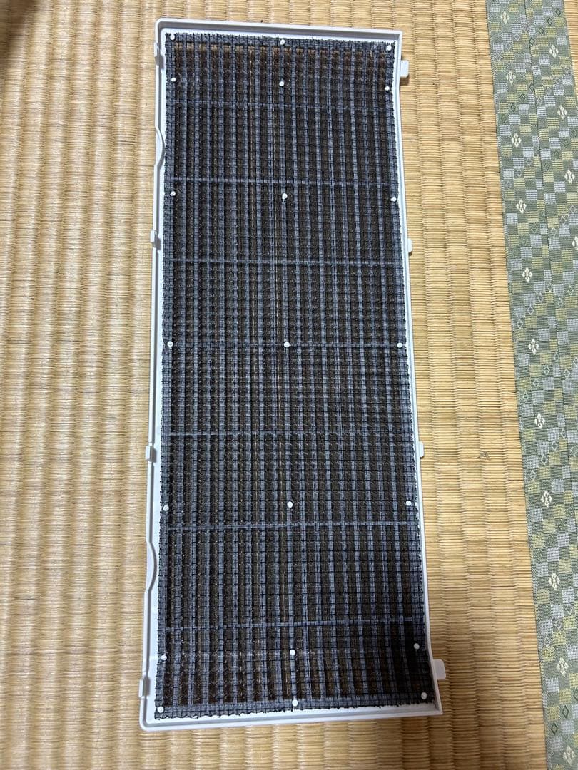 パナソニック 気化式加湿器 FE-KFE15