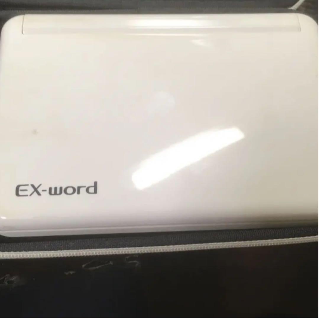 CASIO 電子辞書 XD-K9800