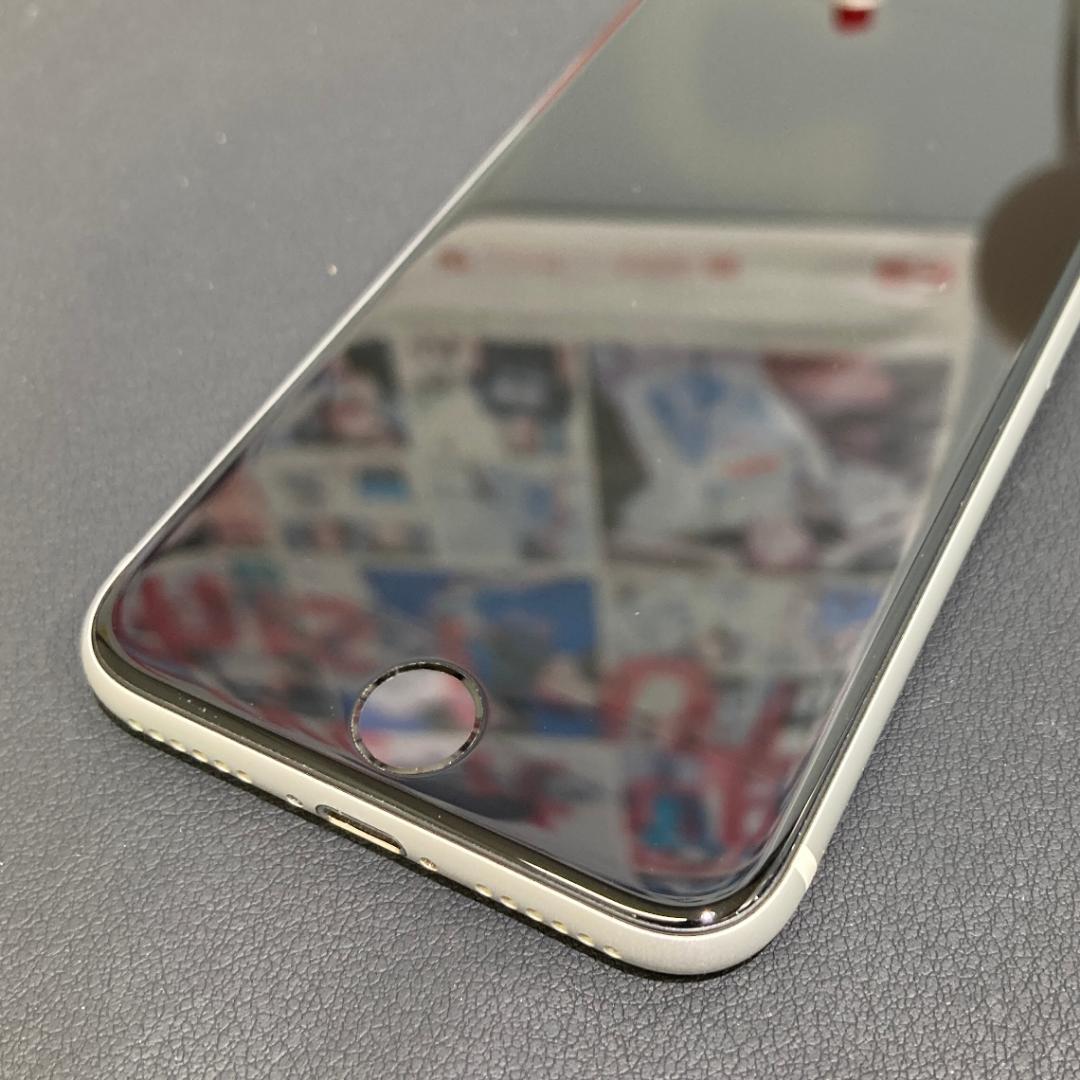 【動作正常】iPhoneSE 第2世代 128GB A2296 箱つき