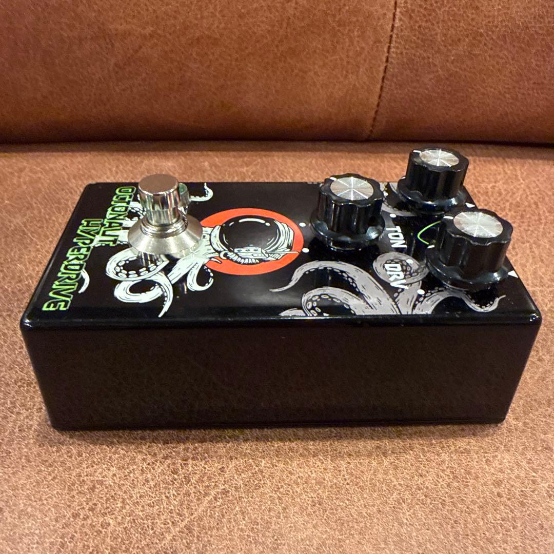 ギター OctonautHyperdrive
