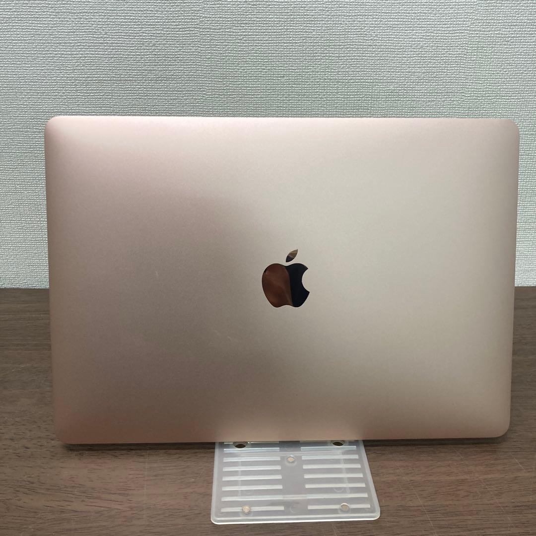 動作◎ Apple MacBook Air M1 2020 16GB/256GB