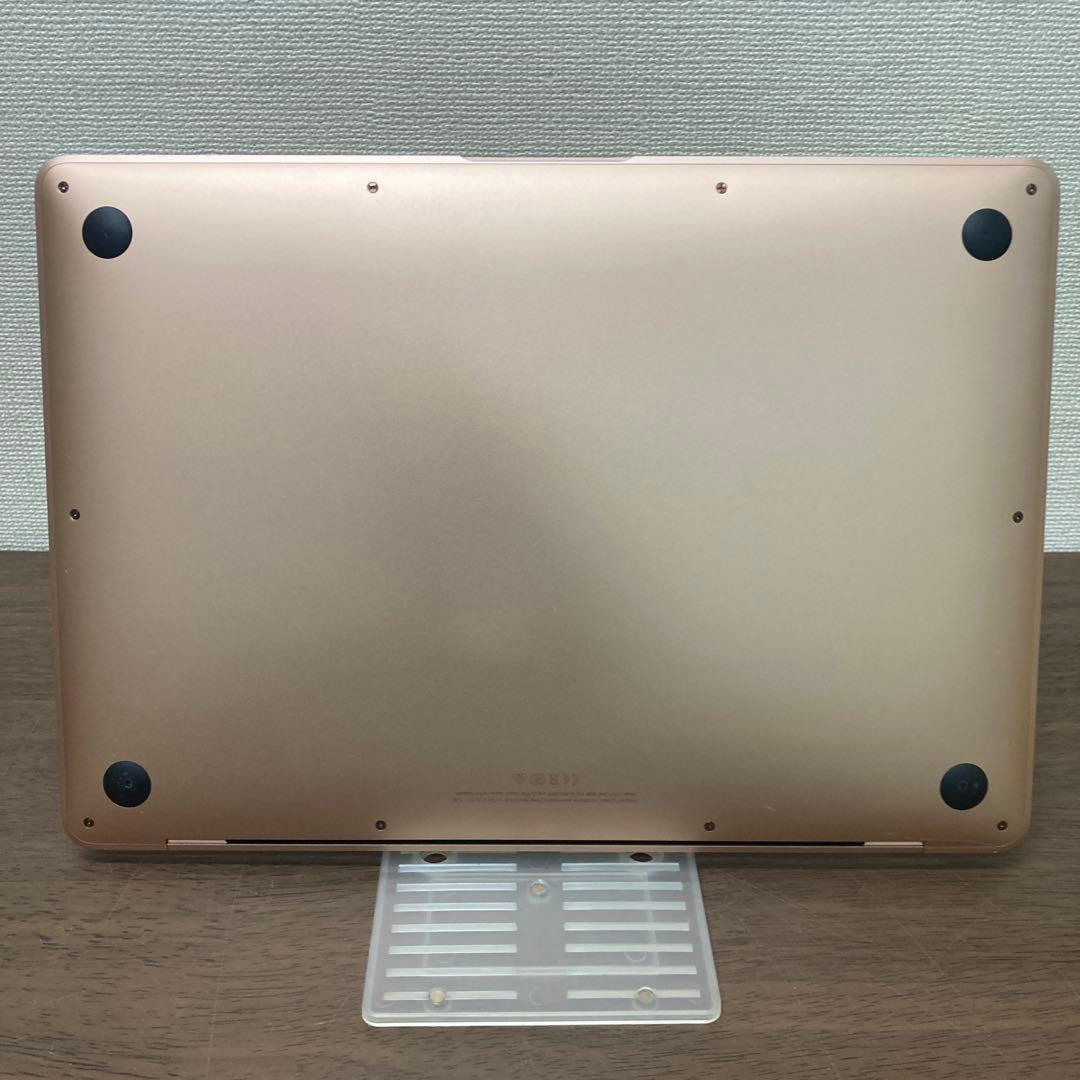 動作◎ Apple MacBook Air M1 2020 16GB/256GB