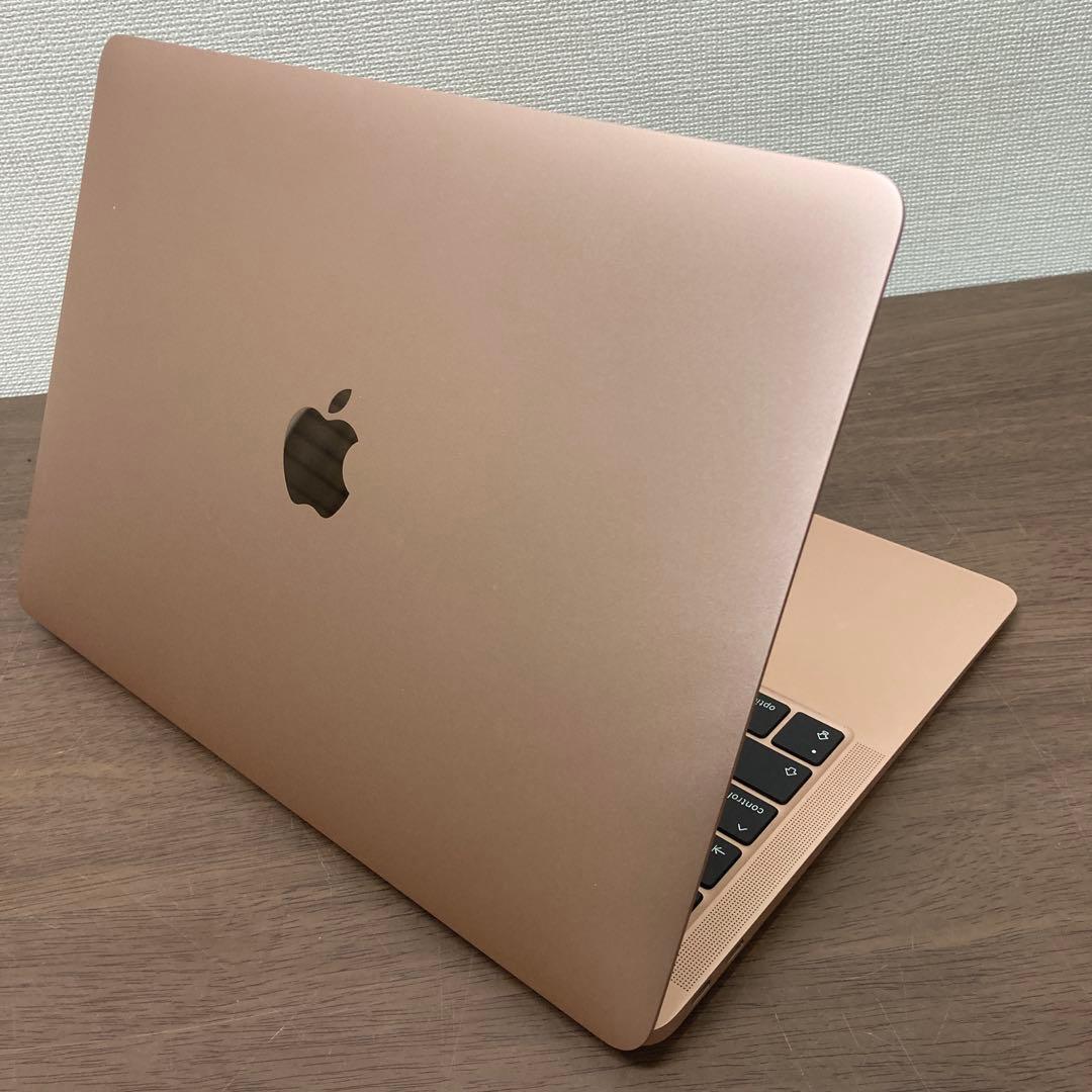 動作◎ Apple MacBook Air M1 2020 16GB/256GB