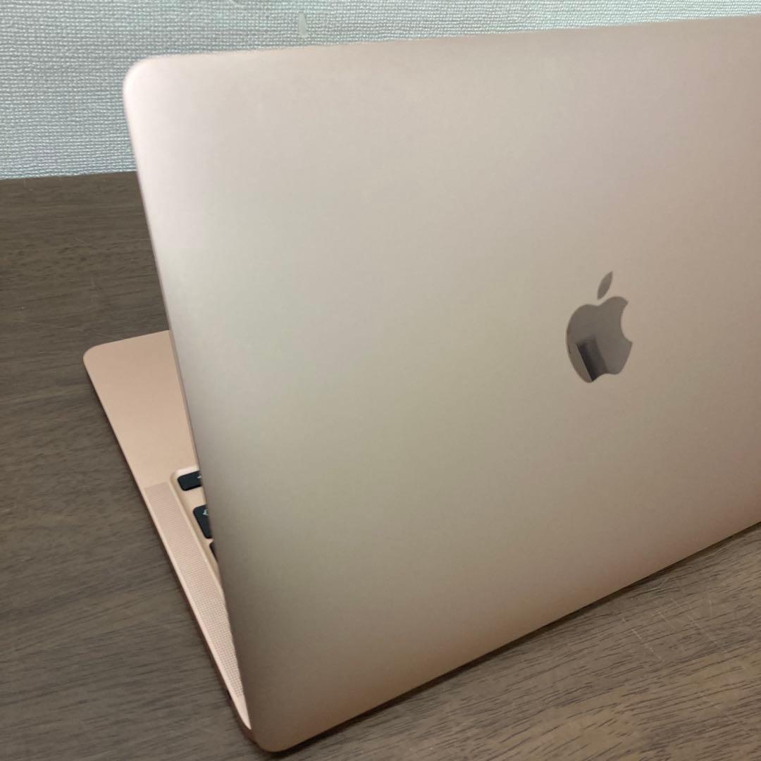 動作◎ Apple MacBook Air M1 2020 16GB/256GB