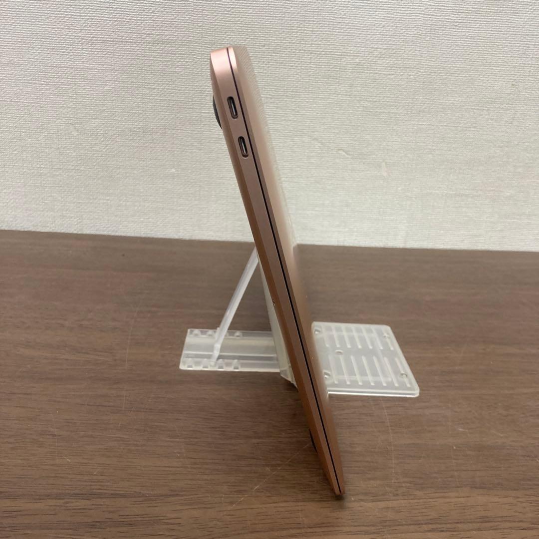 動作◎ Apple MacBook Air M1 2020 16GB/256GB