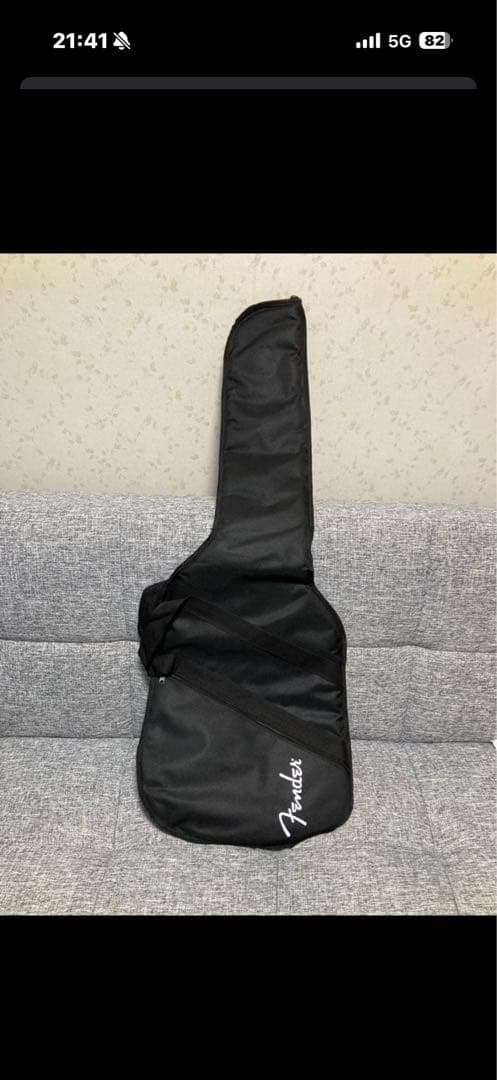 ギター Fender Player II Stratocaster