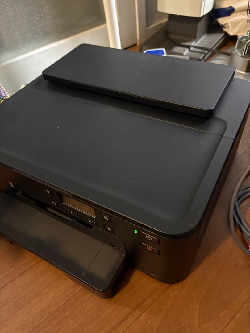 GYP0224 Canon TR703 インクジェットプリンター